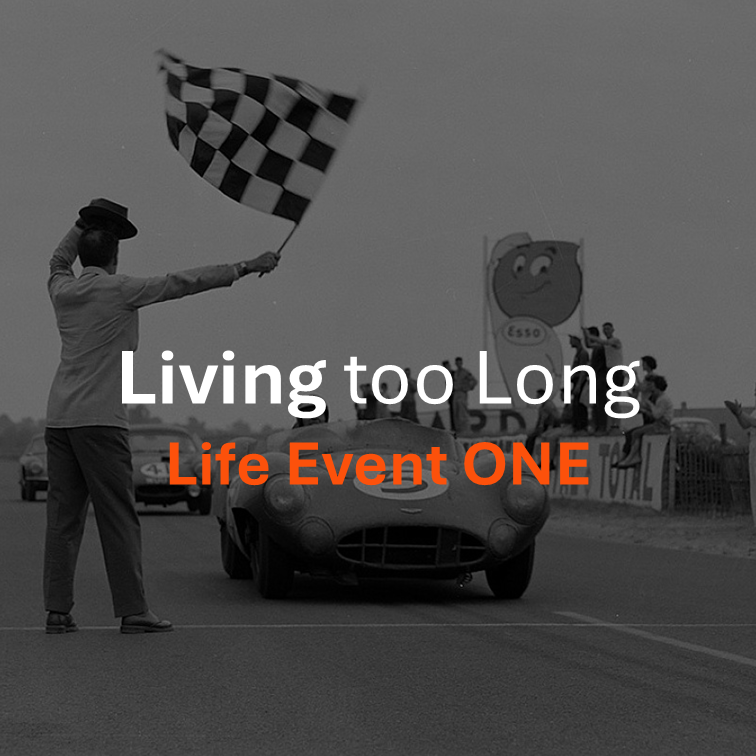 Le Mans Life Event 1