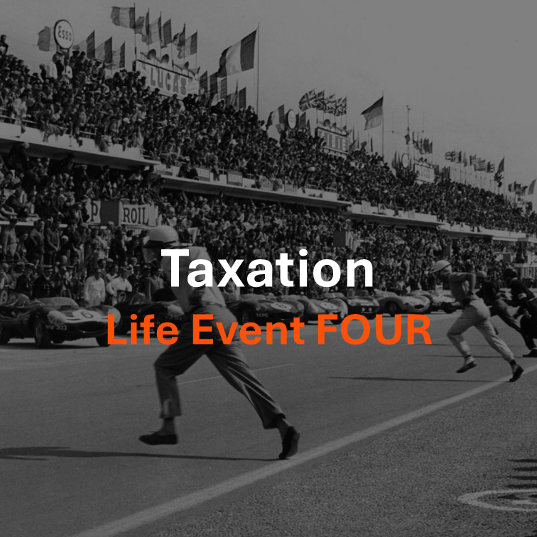 Le Mans Life Event 4